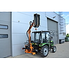BS62 rézsűkasza BS62