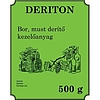 Deriton Borderítő 1kg