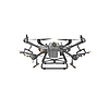 DJI Agras T30 permetező drón DJIAGRT30
