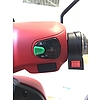 Elektromos robogó Citiwell S1 Zselés Matt bordó
