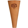 FELCO 912 Bőrből - kapoccsal