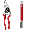 FELCO csomag 020-P133 (Felco 8 + Felco 906 élezőszerszám)