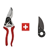 FELCO csomag P020-P149 (Felco 8 +F-Tech Penge 7/3)