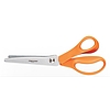 Fiskars Cikcakk olló, 23 cm - 1005130