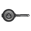 Fiskars Functional Form nyeles lábas, 1,5 L, rozsdamentes acél - 1026576