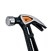 Fiskars IsoCore™ kalapács, M, görbített - 1027202