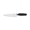 Fiskars Közepes méretű szakácskés, 17 cm - 1016008