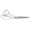 Fiskars Nagyméretű általános olló, 24 cm, fehér - 1020414