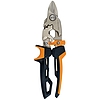 Fiskars PowerGear™ Aviation lemezvágó olló bulldog - 1027212