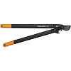 Fiskars PowerGear™ műanyag fogaskerekes ágvágó, horgos fejű (L) L78 - 1000584