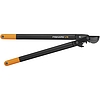 Fiskars PowerGear™ műanyag fogaskerekes ágvágó, horgos fejű (L) L78 - 1000584