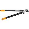 Fiskars PowerGear™ műanyag fogaskerekes ágvágó, rávágó (L) L77 - 1000583