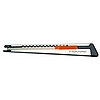 Fiskars Professzionális pengekés lapos, 9 mm - 1004619