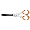 Fiskars Tapadásmentes, titánium bevonatos olló 17cm - 1004720