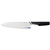 Fiskars Titanium szakácskés, 20 cm - 1027294