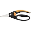 Fiskars Ujjvédő kerti olló SP45 - 1001533