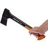 Fiskars X10 ácsfejsze - S - 1015619