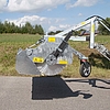 Fliegl Economy Seprőgép 230 cm