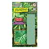 Florimo zöldnövény táprúd 30 db
