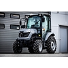 Fotrak ME254C fülkés klímás traktor 