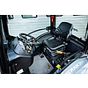 Fotrak ME254C fülkés klímás traktor 