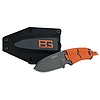 Gerber Bear Grylls Paracord tőr, tokkal, bliszterben - 1013919
