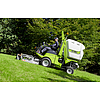 Grillo FD 2200 TS 4WD Frontkaszás Fűnyíró