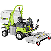 Grillo FD 2200 TS 4WD Frontkaszás Fűnyíró