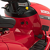 Honda Fűnyíró traktor HF2622 H