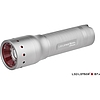 LEDLENSER B7.2 3xAAA 320 lm kerékpár lámpa