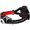 LEDLENSER H7.2 4xAAA 250 lm fejlámpa 7297