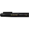 LEDLENSER iL4 Robbanásbiztos ATEX lámpa 80 lm, CRI70, 2/22 zóna, 2xAAA