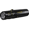 LEDLENSER iL7 Robbanásbiztos ATEX lámpa 340 lm, CRI65, 2/22 zóna, 3xAA
