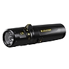 LEDLENSER IL7R tölthető Robbanásbiztos lámpa 2/22
