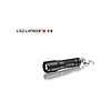 LEDLENSER K3 4xAG13 15 lm lámpa 8613