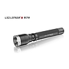 LEDLENSER M17R 850 lm tölthető lámpa