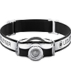 LEDLENSER MH3 outdoor LED fejlámpa 200lm 1xAA fekete
