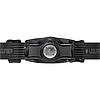 LEDLENSER MH3 outdoor LED fejlámpa 200lm 1xAA szürke