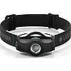 LEDLENSER MH4 outdoor LED fejlámpa 200lm/130m 1xAA fekete