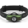 LEDLENSER MH4 outdoor LED fejlámpa 200lm/130m 1xAA zöld
