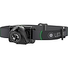 LEDLENSER MH6 tölthető fejlámpa Li akku
