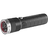 LEDLENSER MT14 tölthető fegyverlámpa 26650