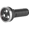 LEDLENSER MT18 tölthető kézilámpa 3x18650 3000 lumen
