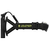 LEDLENSER NEO10R 600lm tölthető fejlámpa - 18650 Li-ion akku-fekete