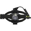 LEDLENSER NEO10R 600lm tölthető fejlámpa - 18650 Li-ion akku-fekete