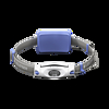 LEDLENSER NEO4 240lm fejlámpa kék