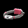LEDLENSER NEO4 240lm fejlámpa pink