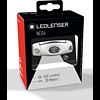 LEDLENSER NEO4 240lm fejlámpa zöld