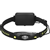 LEDLENSER NEO4 futólámpa 240lm fejlámpa fekete