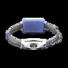 LEDLENSER NEO6R 240lm tölthető fejlámpa kék - Li-Polymer akku